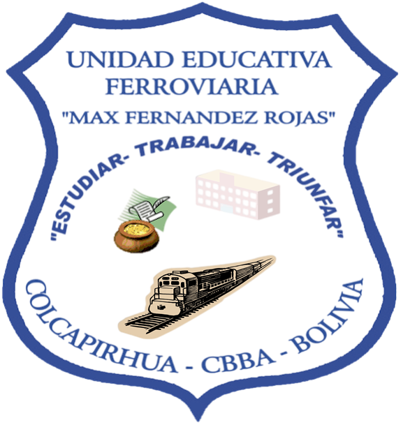 Logo UE Max Fernández